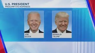 Biden and Trump notch wins in Tuesdays primaries