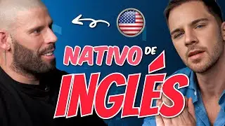 Escucha esta conversación y aprende inglés RÁPIDO