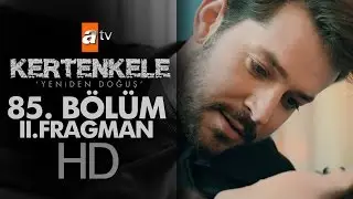 Kertenkele Yeniden Doğuş 85. Bölüm (Final) Fragmanı (2) - atv