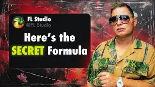 Scott Storch Beat Formula EXPOSED