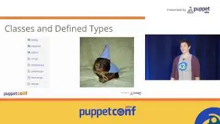 [PuppetConf 2014][Modules] A Practical Guide to Modules - Lauren Rother, Puppet Labs & ...