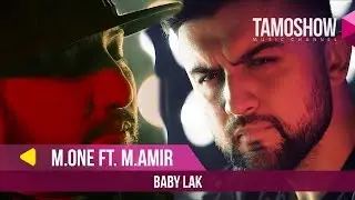 M.One (Master Ismail) ft. Mr.Amir - Baby Lak (2019)