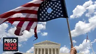 Former neighbor disputes Alitos explanation of upside-down U.S. flag flying at his home