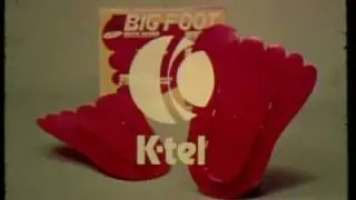 K-tel 