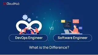 Cloud Engineer vs DevOps Engineer - Differences and Overlaps of tasks and responsibilities