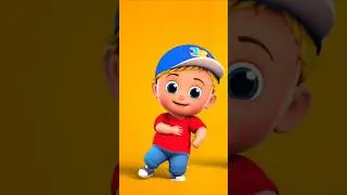 Нет Нет Песенка Для Детей #shorts #nonosong #juniorsquad #kidstvrussia #nurseryrhymes