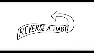 Vanessa Van Edwards Happiness Hacks: Reverse A Habit