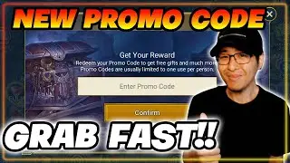 ANOTHER DECEMBER 2023 PROMO CODE FOR EVERYONE!!! HURRY BEFORE TOO LATE!! | RAID Shadow Legends