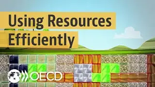 Managing natural resources: Achieving more with less