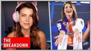 KittyPlays Reveals How to Make Money on Twitch | The Breakdown Ep. 9