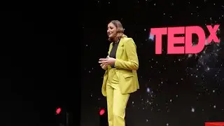 Are we chasing dreams or just running? | Sofía Tuane | TEDxVitacura