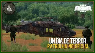 ARMA 3 • Policía Nacional de Colombia vs Disidencias de las Farc