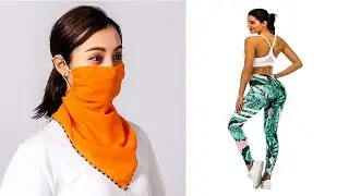 Лучшие товары для девушек на AliExpress/ Женские вещи из Китая