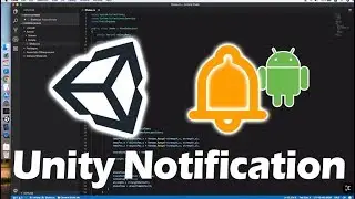 Unity Local Game Notification Tutorial in 10 Minutes (Android)