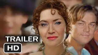 Titanic 2 - (Never Let Go) 2023 Movie Trailer - Parody