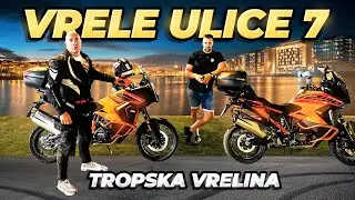 Vrele Ulice 7 - Tropska Vrelina