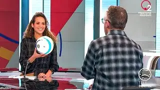 Lumière sur le CECIFOOT