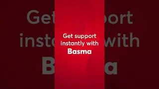 Ask Basma About Our Mobile Plans! 💬  