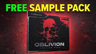 [FREE] Dark Trap Sample Pack | Metro Boomin, Future, 21 Savage