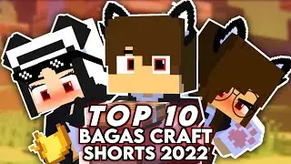 🌟TOP 10 BAGAS CRAFT SHORTS 2022🌟