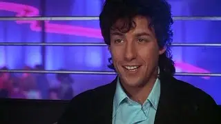 The Wedding Singer (1998) ORIGINAL TRAILER [HD]