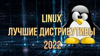 Какой дистрибутив Linux выбрать в 2022