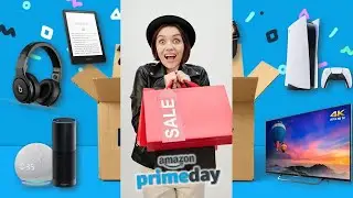 Top Deals on Amazon Prime Day Sale US 2022 #shorts #youtubeshorts #usa