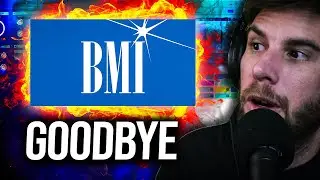 BMI Sold? , Andrew Huang Plugin , Serato Sample 2.0 & More (WNN)