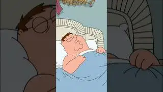 Good morning, Lois. Family Guy Season 6 Episode 10.