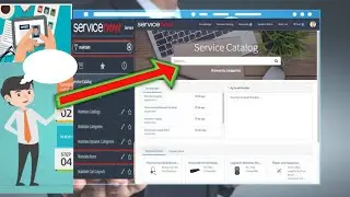 ServiceNow Catalog Item Creation || Variables || order guide ||  Use Cases Part-6