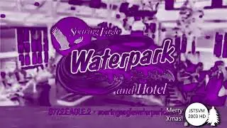 (REQUESTED) Soaring Eagle Water Park Commercial In PurpleChorded