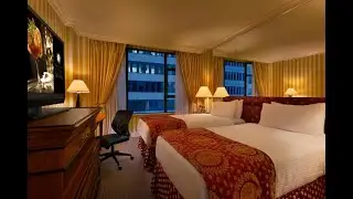 Hotel Le Soleil  || Recommended 5  Stars Hotel || Vancouver , CANADA