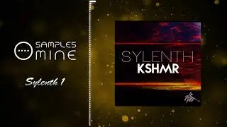 Bantana Audio - KSHMR Sylenth1 Presets [FREE SYLENTH1 PRESETS]