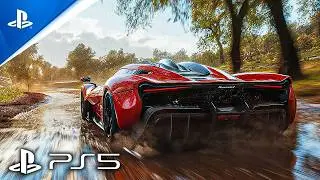 TOP 10 NEW Upcoming RACING Games of 2024 & 2025