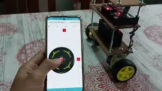 Arduino Balancing Robot - Robot Balanceador - Proyecto Arduino - PCB Para Descargar - Parte 2