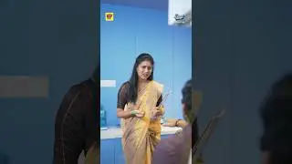 Dr. School Crush | E10A - Nallanchu Kallalona | Chaibisket