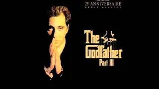 The Godfather Part III | Soundtrack Suite (Carmine Coppola)