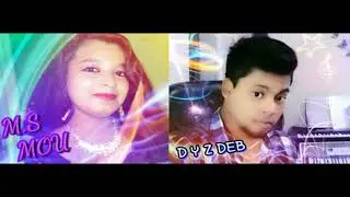 o tomari chalar pathe (D Y Z DEB BY  MY SISTER--MS MOU)