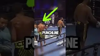 ‼️Boxer attacked the referee