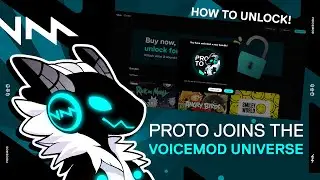 Protogen Free Voicechanger - How to redeem it!