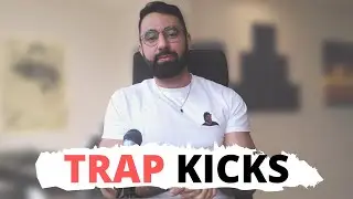 TRAP Kick Mixing (FL Studio Tutorial)