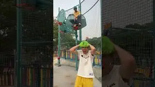 BALONCESTO de la VERDAD! (Con MOTOS de agua)