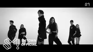 [STATION] 엠버 (AMBER) X 루나 (LUNA) Lower MV