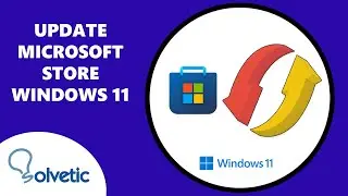 How to update Microsoft store Windows 11 🔄