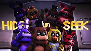 Five Nights At FREDDY'S SCHOOL OF ANIMATRONICS HALLOWEEN SPECIAL 