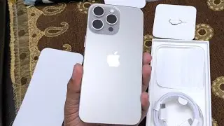 How to insert sim card in iPhone 🔥 Apple iPhone 15 Pro Max