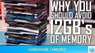 Replying to Comments: How Much RAM Do Gamers Need?