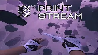 Printstream Skin Pack | Counter Strike Source