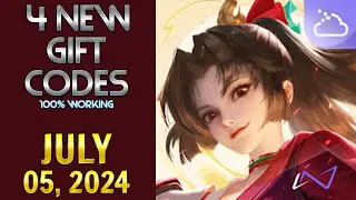 🔥 Honor of Kings Gift Codes | Honor of Kings Codes | Honor of Kings Redeem Codes 2024