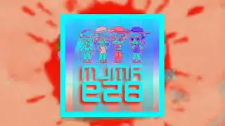 (MIDNIGHT SPECIAL) AMLM859 Csupo V3 Random Effects